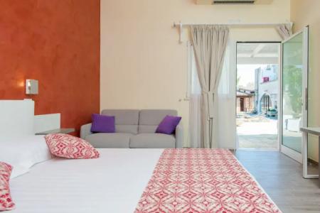 La Casarana Wellness Ecoresort - 68