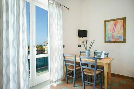 Palazzo Attila - Gioia Apartments - 3