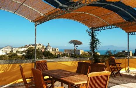 Palazzo Attila - Gioia Apartments - 10