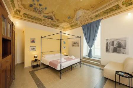 Palazzo Attila - Gioia Apartments - 13