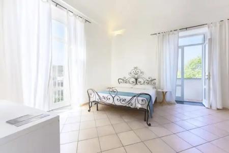 Palazzo Attila - Gioia Apartments - 28