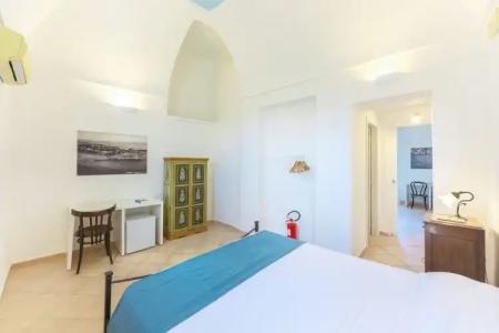 Palazzo Attila - Gioia Apartments - 26