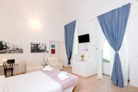 Palazzo Attila - Gioia Apartments - 36