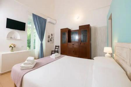 Palazzo Attila - Gioia Apartments - 34