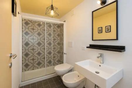 Palazzo Attila - Gioia Apartments - 17