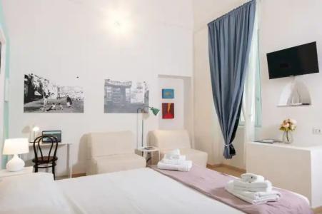 Palazzo Attila - Gioia Apartments - 40