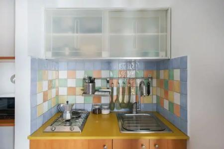 Palazzo Attila - Gioia Apartments - 11