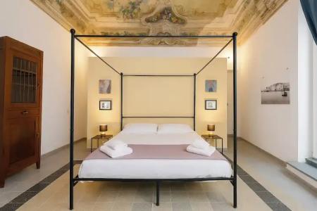 Palazzo Attila - Gioia Apartments - 16