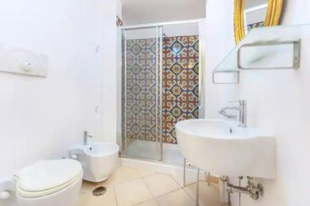 Palazzo Attila - Gioia Apartments - 22