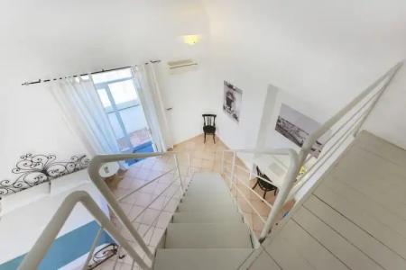 Palazzo Attila - Gioia Apartments - 29