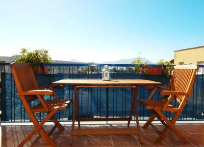 Palazzo Attila - Gioia Apartments - 9