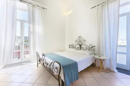 Palazzo Attila - Gioia Apartments - 27