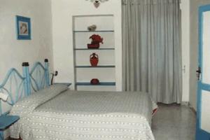 Piccolo Tirreno Hotel Residence, Procida Island