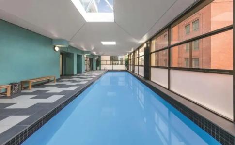 Adina Apartment Melbourne - 13