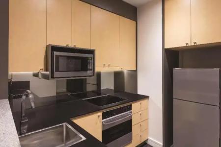 Adina Apartment Melbourne - 148