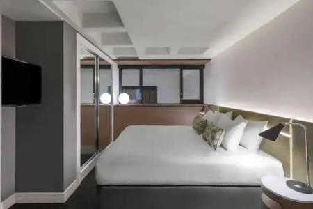 Adina Apartment Melbourne - 251