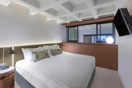 Adina Apartment Melbourne - 80