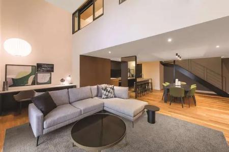 Adina Apartment Melbourne - 121