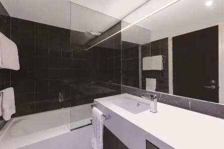 Adina Apartment Melbourne - 35