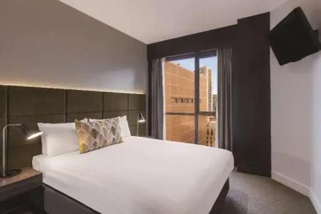 Adina Apartment Melbourne - 288