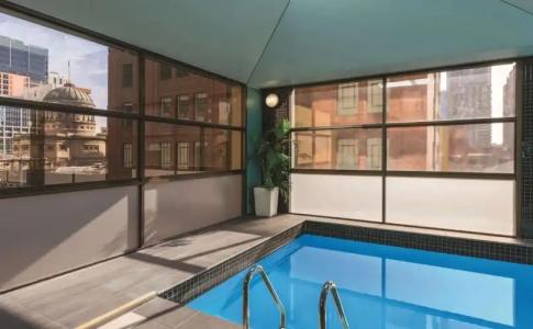 Adina Apartment Melbourne - 14