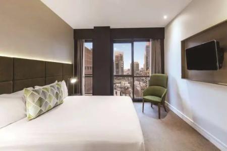 Adina Apartment Melbourne - 282