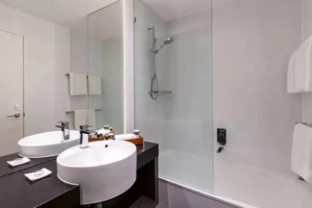 Adina Apartment Melbourne - 244