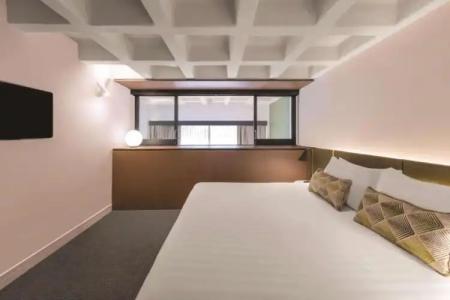 Adina Apartment Melbourne - 154