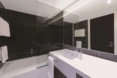 Adina Apartment Melbourne - 122