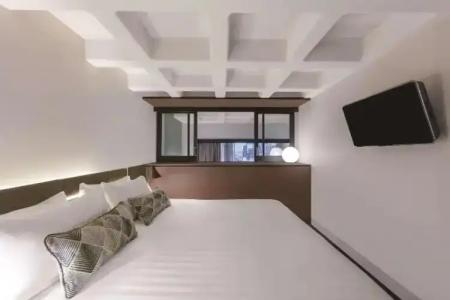 Adina Apartment Melbourne - 248