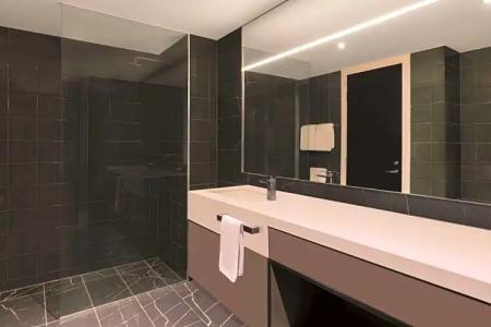 Adina Apartment Melbourne - 99