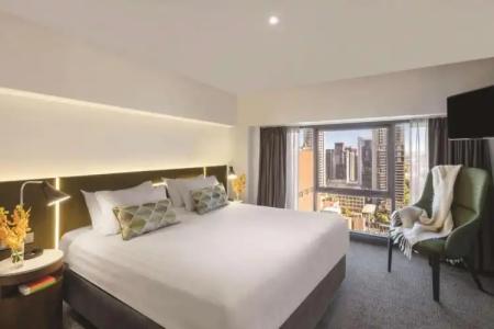 Adina Apartment Melbourne - 50