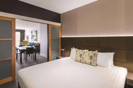 Adina Apartment Melbourne - 168