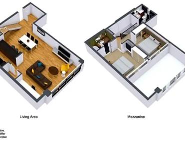 Adina Apartment Melbourne - 86