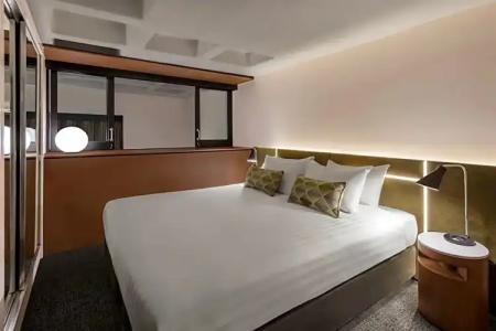 Adina Apartment Melbourne - 82