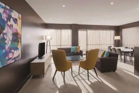 Adina Apartment Melbourne - 264