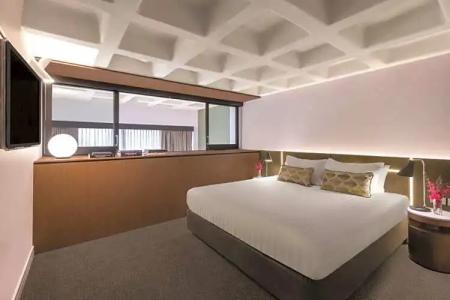 Adina Apartment Melbourne - 70