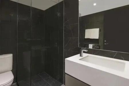 Adina Apartment Melbourne - 255