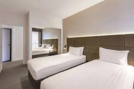 Adina Apartment Melbourne - 4