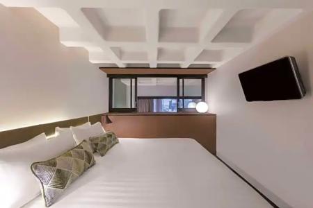 Adina Apartment Melbourne - 87