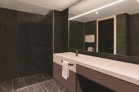 Adina Apartment Melbourne - 233