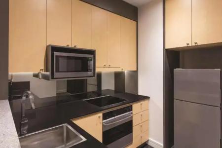 Adina Apartment Melbourne - 38