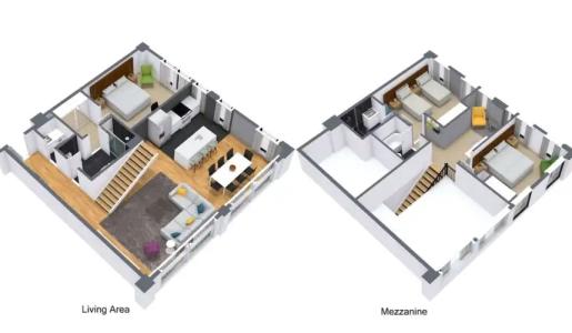 Adina Apartment Melbourne - 237