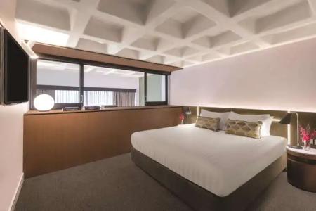 Adina Apartment Melbourne - 110