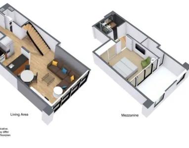 Adina Apartment Melbourne - 115