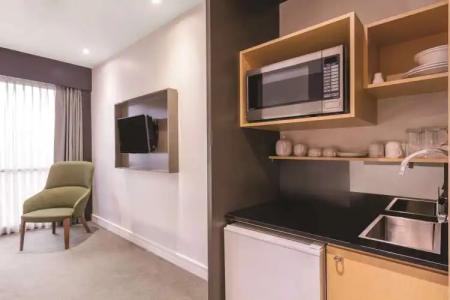 Adina Apartment Melbourne - 77