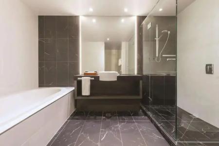 Adina Apartment Melbourne - 17