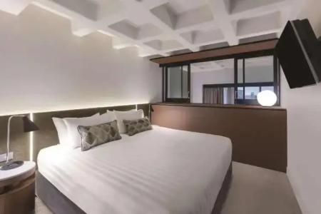 Adina Apartment Melbourne - 249