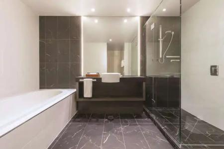 Adina Apartment Melbourne - 142