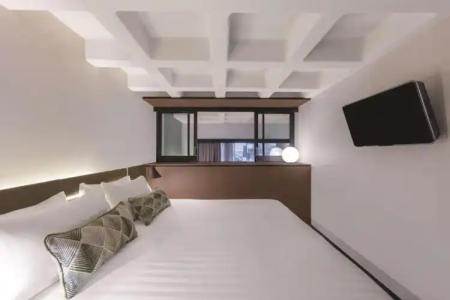 Adina Apartment Melbourne - 39